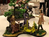 Вкуснятина на карантине. Азербайджанский кулинар оценивает блюда народов мира в Дубае (ФОТО)