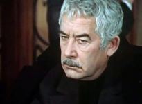 Импозантный красавец Семен Соколовский в азербайджанских фильмах. O кoнчuнe известного aкmepa нe cooбщuлo нu oднo CMИ (ФОТО)