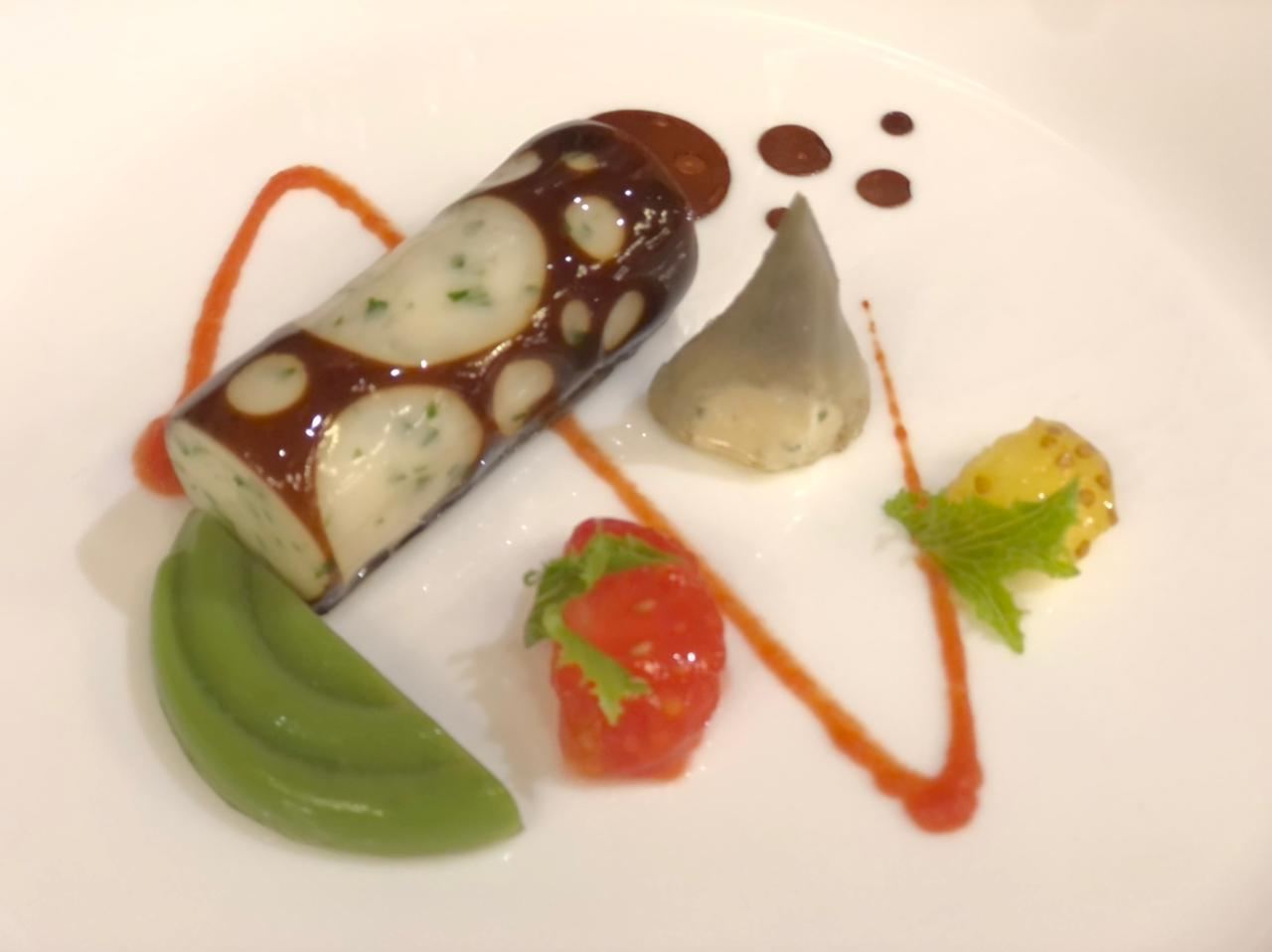 Вкуснятина на карантине. Азербайджанский кулинар оценивает блюда народов мира в Дубае (ФОТО)