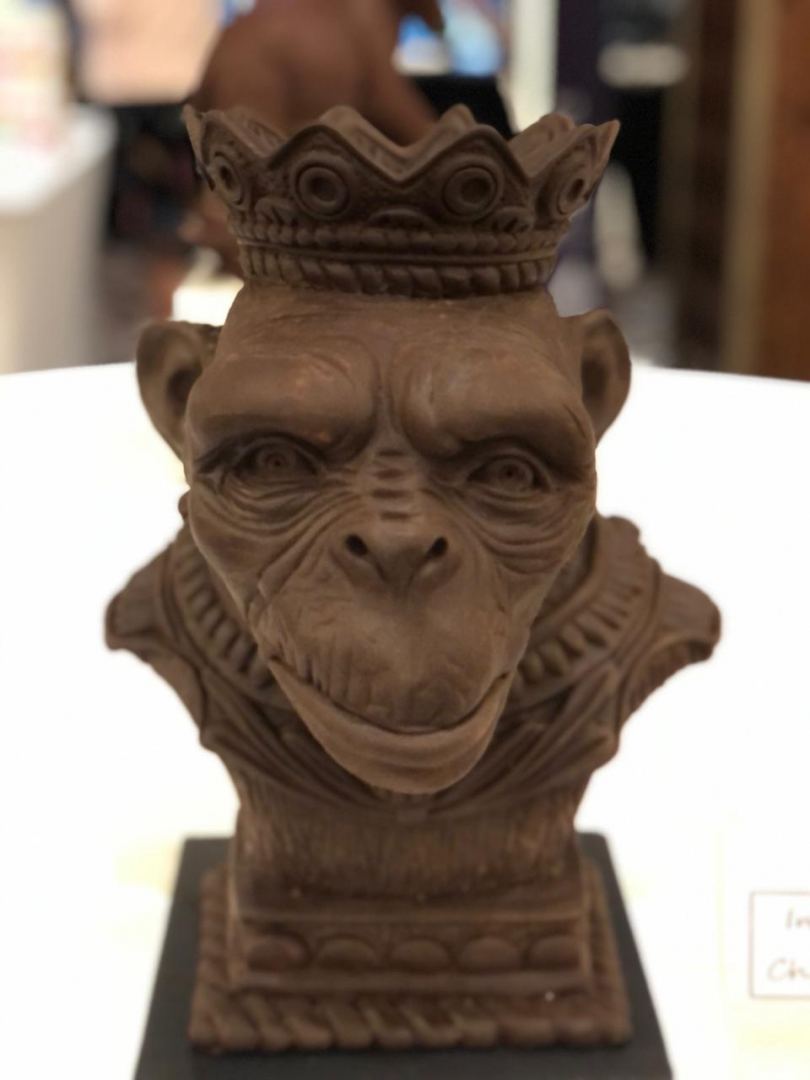 Вкуснятина на карантине. Азербайджанский кулинар оценивает блюда народов мира в Дубае (ФОТО)