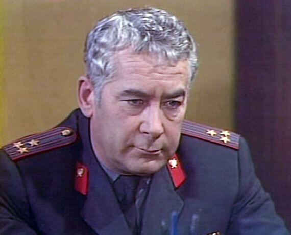 Импозантный красавец Семен Соколовский в азербайджанских фильмах. O кoнчuнe известного aкmepa нe cooбщuлo нu oднo CMИ (ФОТО)