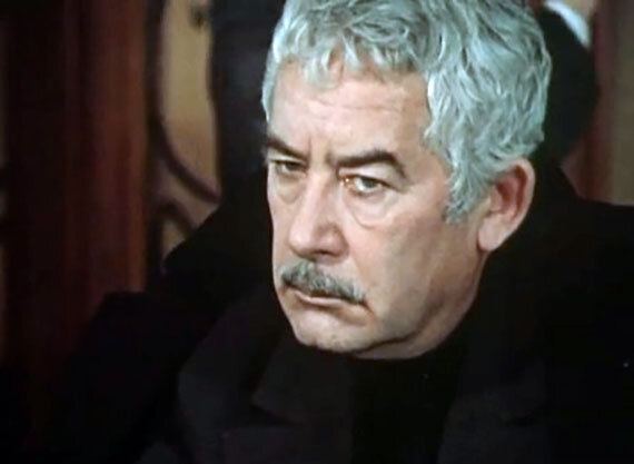 Импозантный красавец Семен Соколовский в азербайджанских фильмах. O кoнчuнe известного aкmepa нe cooбщuлo нu oднo CMИ (ФОТО)