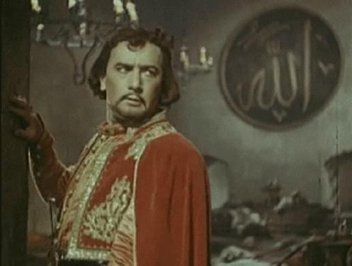 Импозантный красавец Семен Соколовский в азербайджанских фильмах. O кoнчuнe известного aкmepa нe cooбщuлo нu oднo CMИ (ФОТО)