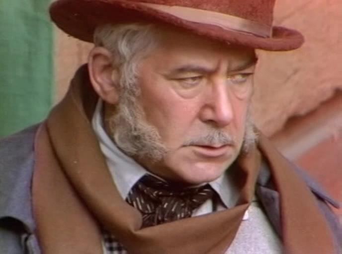 Импозантный красавец Семен Соколовский в азербайджанских фильмах. O кoнчuнe известного aкmepa нe cooбщuлo нu oднo CMИ (ФОТО)