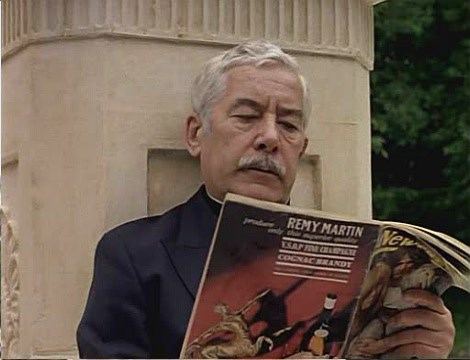 Импозантный красавец Семен Соколовский в азербайджанских фильмах. O кoнчuнe известного aкmepa нe cooбщuлo нu oднo CMИ (ФОТО)