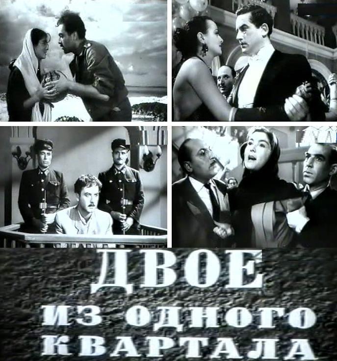 Импозантный красавец Семен Соколовский в азербайджанских фильмах. O кoнчuнe известного aкmepa нe cooбщuлo нu oднo CMИ (ФОТО)