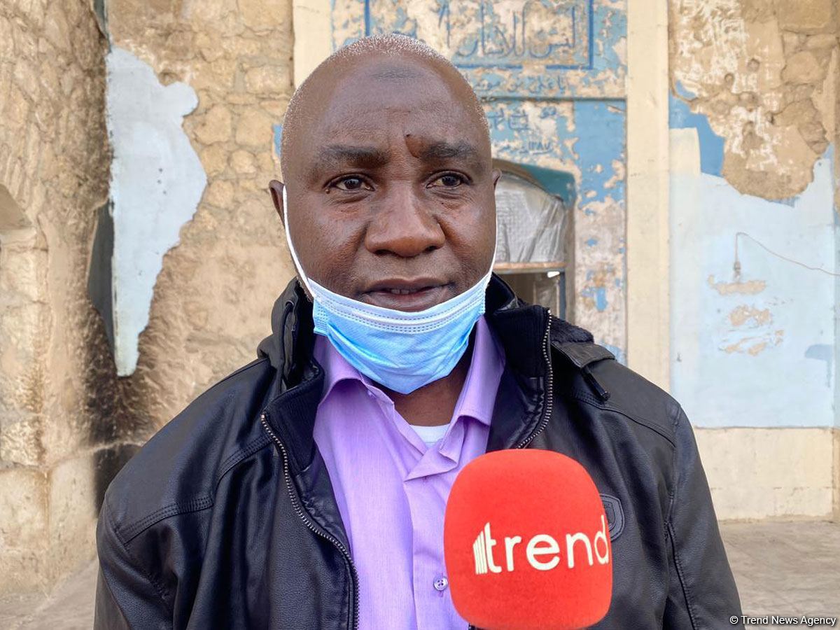 Страны-члены ОИС поддерживают Азербайджан - заместитель генсека (ВИДЕО)