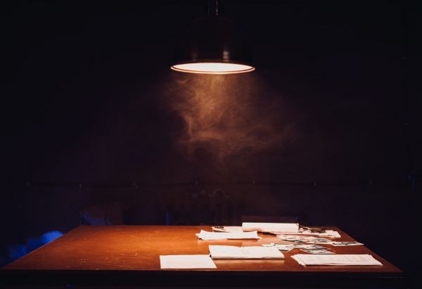 Agent 001 – "обвинения" в адрес Нигяр Джамал и Камили Бабаевой (ВИДЕО)