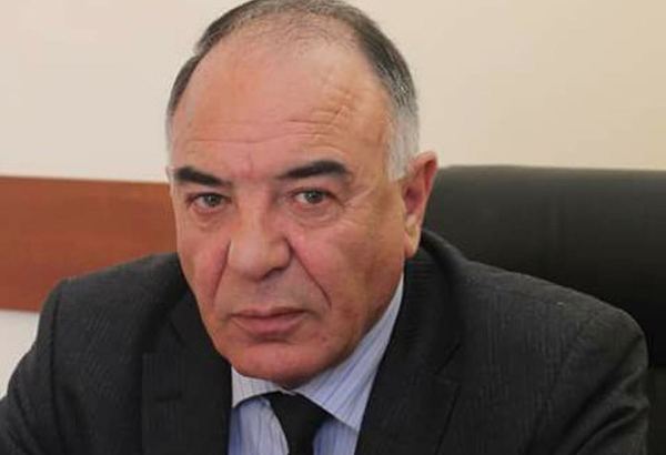 Cкончался театральный деятель Азербайджана и Грузии Гасан Гасанов