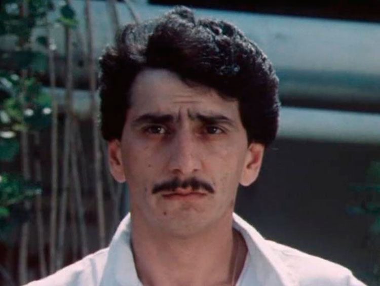 Последние красная дорожка и роль Фикрета Мамедова, или  Трогательный месседж из Дома престарелых (ФОТО)