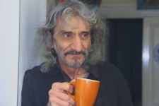 Последние красная дорожка и роль Фикрета Мамедова, или  Трогательный месседж из Дома престарелых (ФОТО)