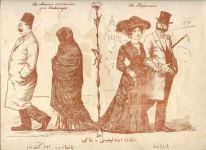 Исторический экскурс с Моллой Насреддином (ФОТО)