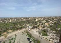 Главы религиозных конфессий в Азербайджане посетили Агдамскую джума-мечеть (ФОТО)