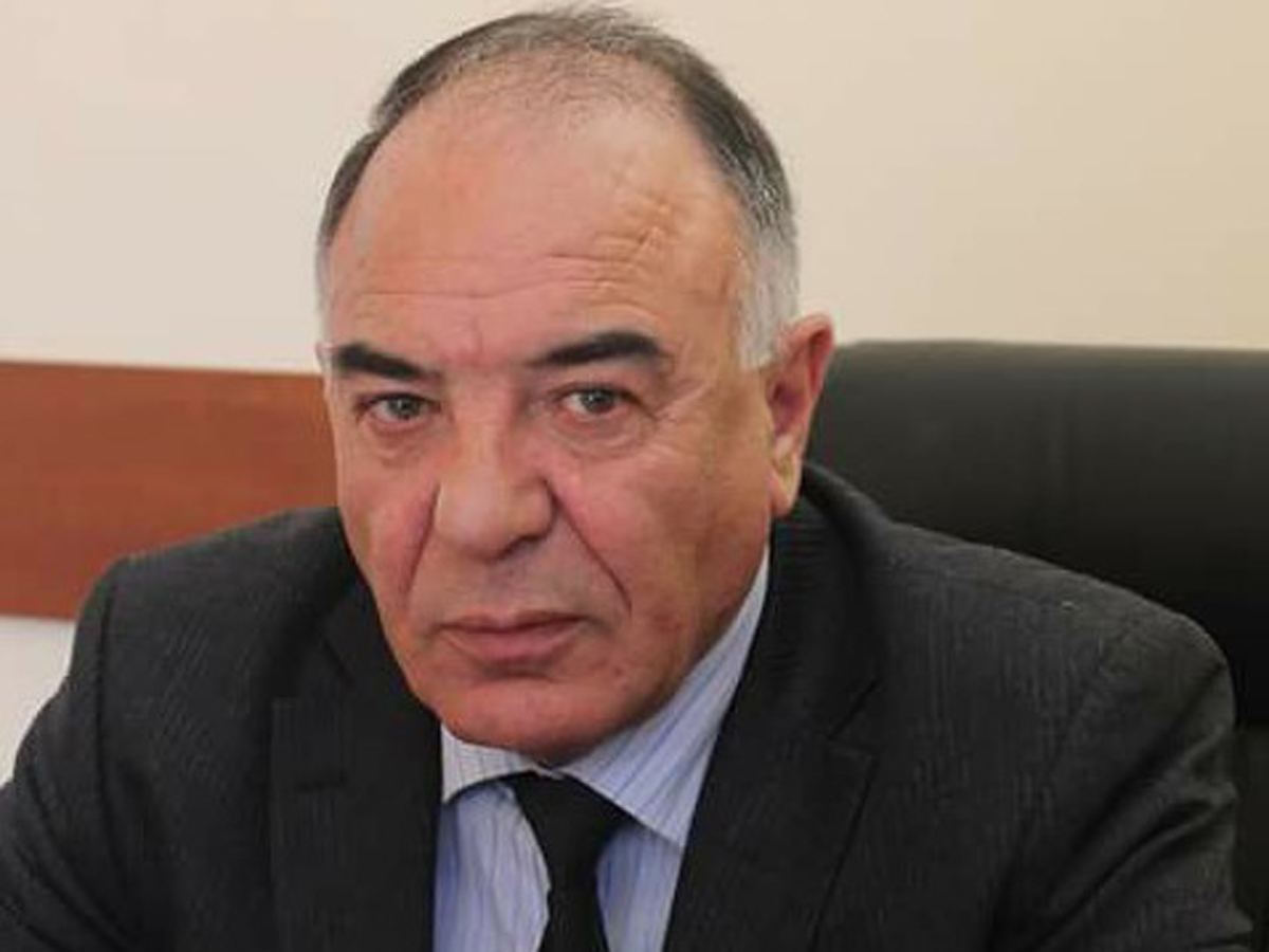 Cкончался театральный деятель Азербайджана и Грузии Гасан Гасанов