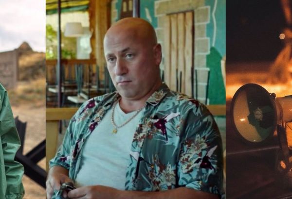 Заслуженный артист Азербайджана в эпицентре российской пандемии. Что произошло? (ФОТО)