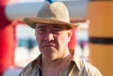 Заслуженный артист Азербайджана в эпицентре российской пандемии. Что произошло? (ФОТО)