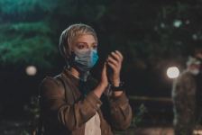 Заслуженный артист Азербайджана в эпицентре российской пандемии. Что произошло? (ФОТО)