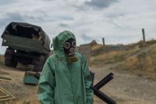 Заслуженный артист Азербайджана в эпицентре российской пандемии. Что произошло? (ФОТО)