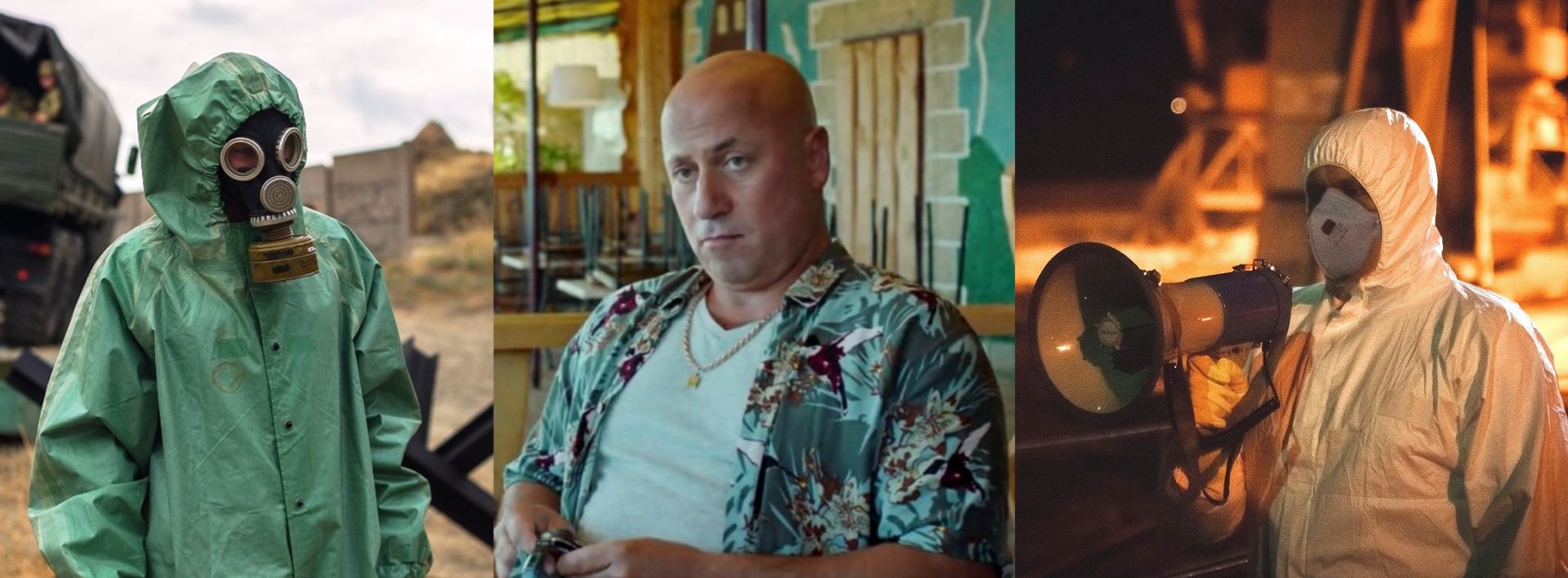 Заслуженный артист Азербайджана в эпицентре российской пандемии. Что произошло? (ФОТО)