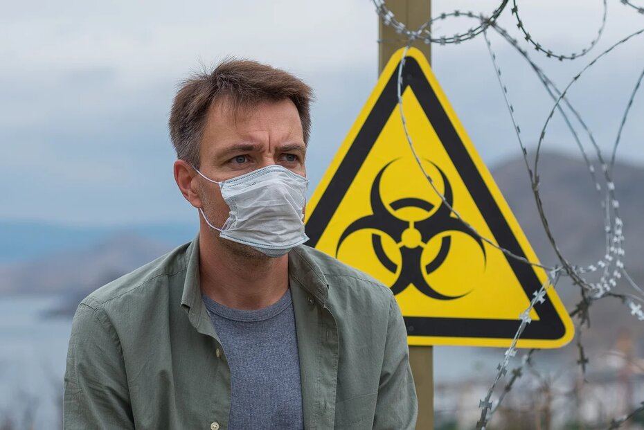 Заслуженный артист Азербайджана в эпицентре российской пандемии. Что произошло? (ФОТО)