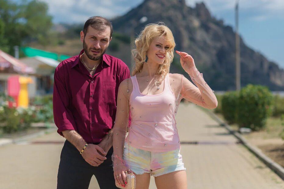 Заслуженный артист Азербайджана в эпицентре российской пандемии. Что произошло? (ФОТО)