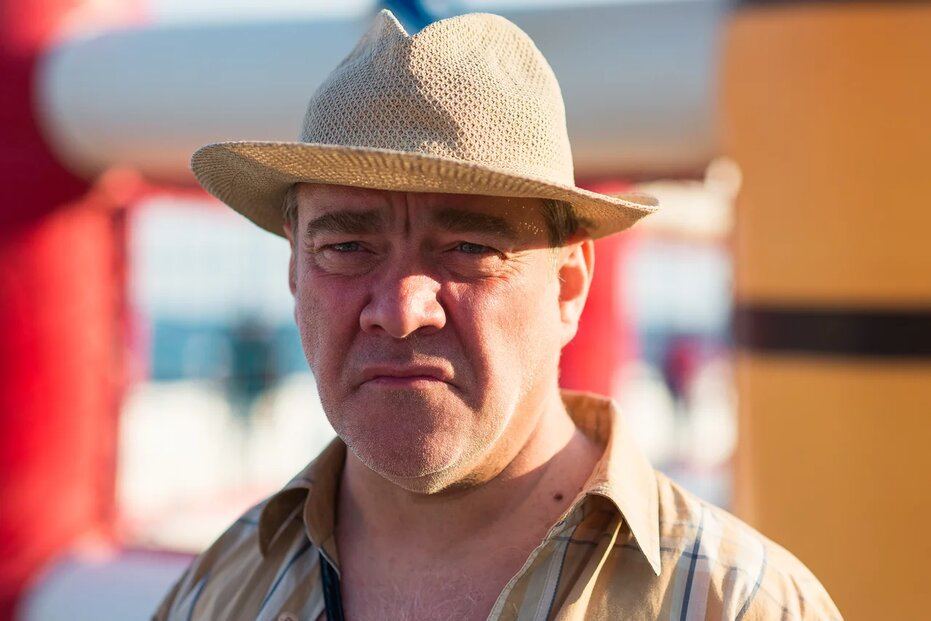 Заслуженный артист Азербайджана в эпицентре российской пандемии. Что произошло? (ФОТО)