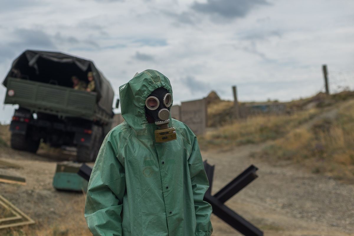 Заслуженный артист Азербайджана в эпицентре российской пандемии. Что произошло? (ФОТО)