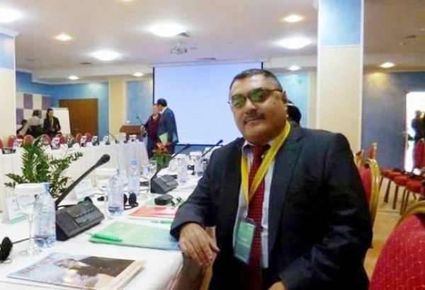 Трогательное послание в память об известном ученом Фариде Алекберли: Он смотрел на мир с долей доброй иронии