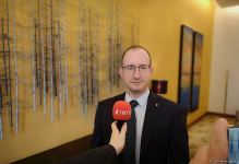 Делегация израильских врачей продолжит оказывать поддержку азербайджанским военнослужащим (ФОТО/ВИДЕО)