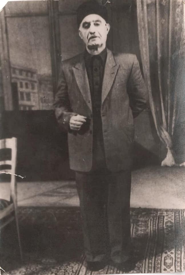 Редкие экспонаты азербайджанского музея – в память о Сидги Рухулле (ФОТО)