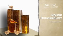 Художники из Гянджи представили свои картины в виртуальном пространстве (ФОТО/ВИДЕО)