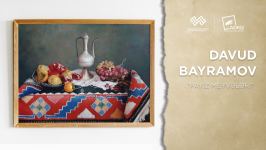 Художники из Гянджи представили свои картины в виртуальном пространстве (ФОТО/ВИДЕО)