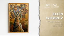 Художники из Гянджи представили свои картины в виртуальном пространстве (ФОТО/ВИДЕО)