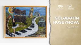 Художники из Гянджи представили свои картины в виртуальном пространстве (ФОТО/ВИДЕО)