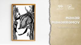 Художники из Гянджи представили свои картины в виртуальном пространстве (ФОТО/ВИДЕО)