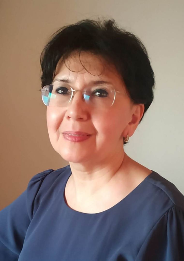 Эмили Авербах стала победительницей международного конкурса "Созвездие Европа-Азия 2021" (ФОТО)