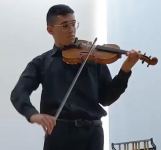 Эмили Авербах стала победительницей международного конкурса "Созвездие Европа-Азия 2021" (ФОТО)