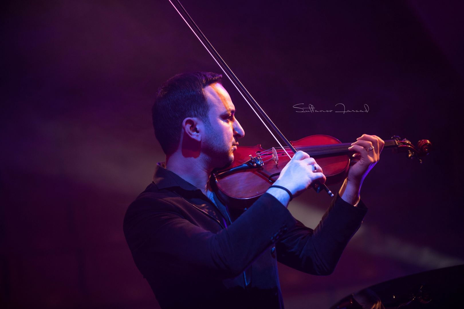 Ульвия Бабирли начала реализацию проекта, посвященного классической и современной музыке  (ВИДЕО, ФОТО)