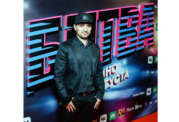 Российский режиссёр из Азербайджана Анар Аббасов: Должен быть экшн, завораживающее зрелище, яркое, активное, драйвовое...