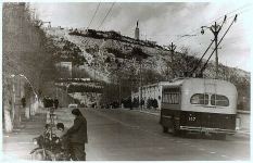 Бакинские троллейбусы – вспомним, как это было… (ФОТО)