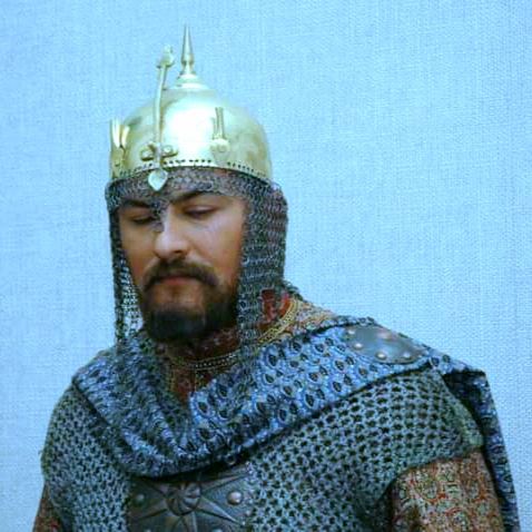 Самурай и актер Али Джафаров: его воспитанники – герои Карабахской войны, а мечты его напоминают а-ля Голливуд (ФОТО)