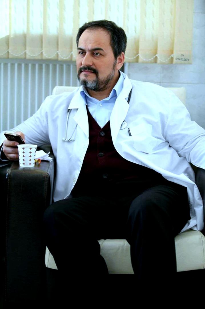 Самурай и актер Али Джафаров: его воспитанники – герои Карабахской войны, а мечты его напоминают а-ля Голливуд (ФОТО)