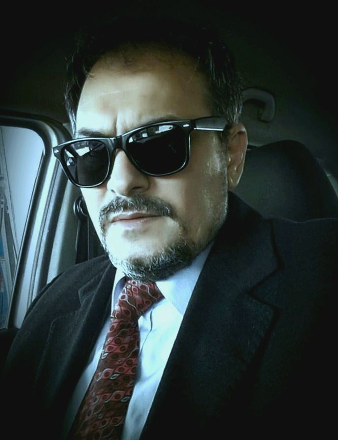 Самурай и актер Али Джафаров: его воспитанники – герои Карабахской войны, а мечты его напоминают а-ля Голливуд (ФОТО)