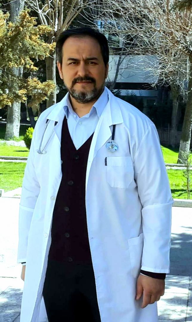 Самурай и актер Али Джафаров: его воспитанники – герои Карабахской войны, а мечты его напоминают а-ля Голливуд (ФОТО)