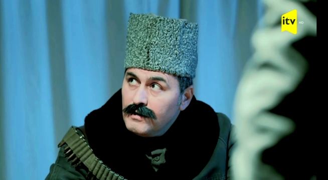 Самурай и актер Али Джафаров: его воспитанники – герои Карабахской войны, а мечты его напоминают а-ля Голливуд (ФОТО)