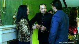 Самурай и актер Али Джафаров: его воспитанники – герои Карабахской войны, а мечты его напоминают а-ля Голливуд (ФОТО)