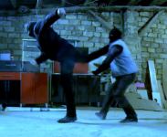 Самурай и актер Али Джафаров: его воспитанники – герои Карабахской войны, а мечты его напоминают а-ля Голливуд (ФОТО)