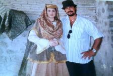 Самурай и актер Али Джафаров: его воспитанники – герои Карабахской войны, а мечты его напоминают а-ля Голливуд (ФОТО)