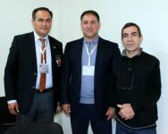 Самурай и актер Али Джафаров: его воспитанники – герои Карабахской войны, а мечты его напоминают а-ля Голливуд (ФОТО)