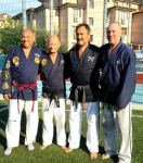 Самурай и актер Али Джафаров: его воспитанники – герои Карабахской войны, а мечты его напоминают а-ля Голливуд (ФОТО)